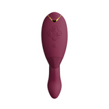 Stymulator Łechtaczki Duo 2 Bordeaux Womanizer
