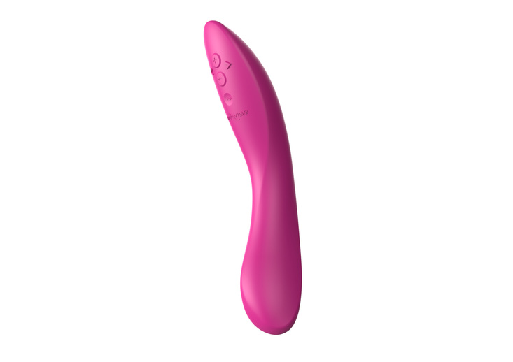 We-Vibe Rave 2 Fuchsia