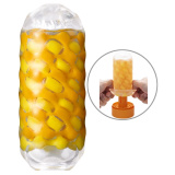 Мастурбатор Arte Weave Tenga