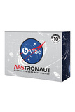 Asstronaut Glow-In-The-Dark Butt Play Set b-Vibe