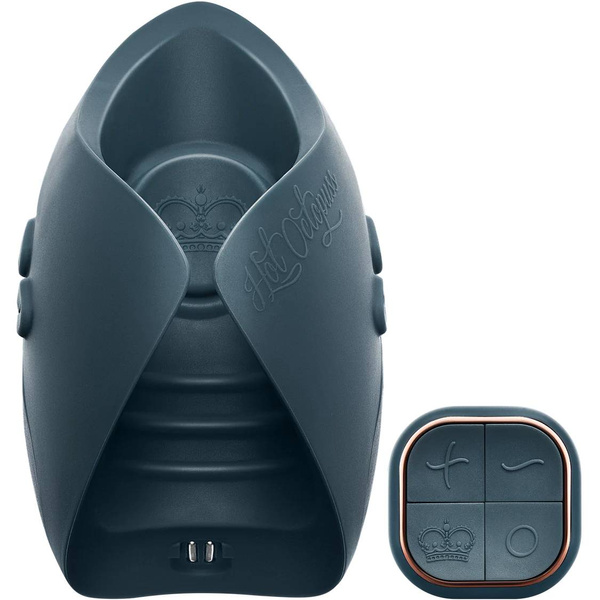 Pulse Duo 2 Hot Octopuss