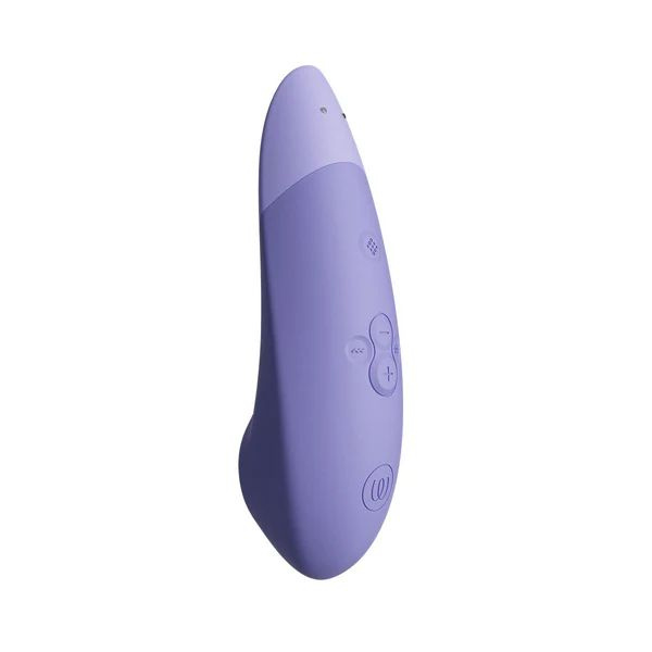 Clitoral Stimulator Enhance Lilac Womanizer