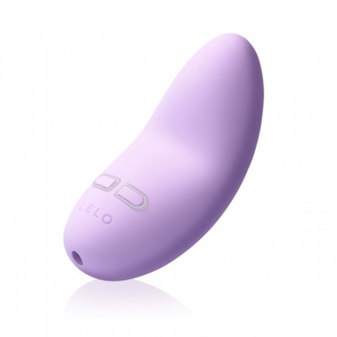 Masażer Zapachowy Lily 2 Lavender (Lavender & Manuka Honey) Lelo