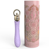 Wibrator Sweet Magic Courage Fantasy Violet Zalo