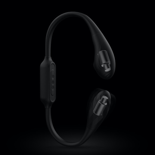 Подвійний стимулятор Dual Explorer Dorcel