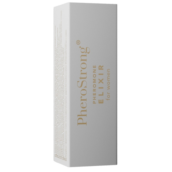 PheroStrong Pheromone Elixir for Women 2ml Medica-Group
