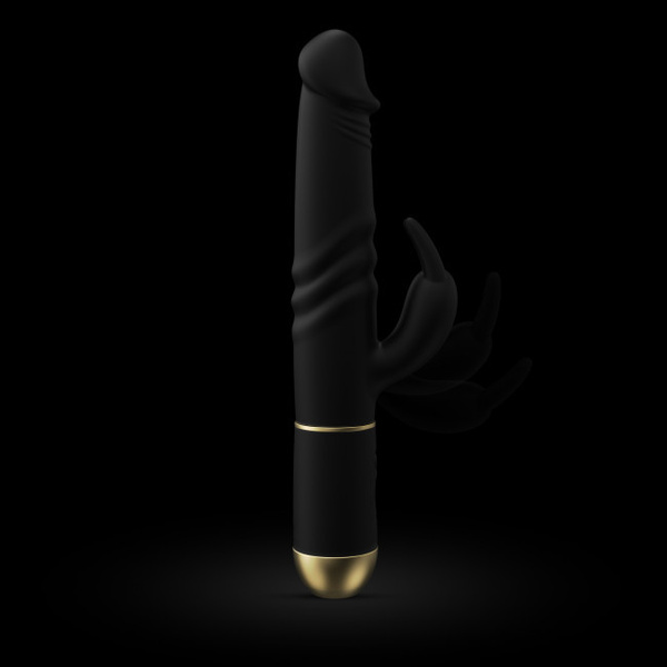 Furious Rabbit 2.0 Dorcel