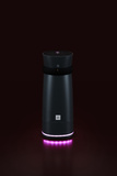 Masturbator Super Series Traveller Electric After Kiss