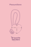 FairyGasm PleasureStone Violet