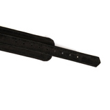 Нашийник Boudoir Amor Black Collar Liebe Seele