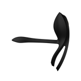 Ерекційне кільце Bayek Obsidian Black Zalo