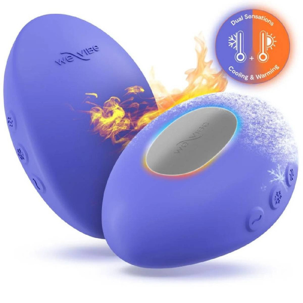 Temp Lavender Blue We-Vibe