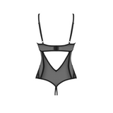 Obsessive open bodysuit Serena Love XL/2XL