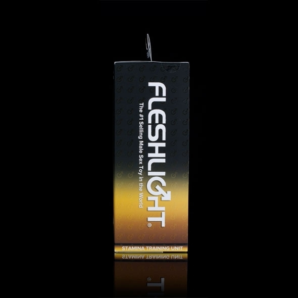 Masturbator Pink Lady Stamina Training Unit Fleshlight