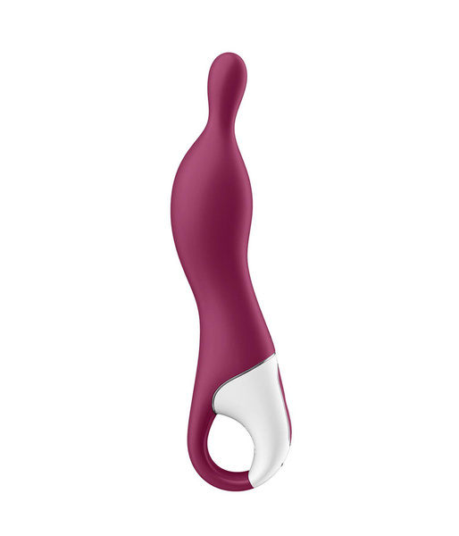 Вібратор для точки A Amazing 1 Berry Satisfyer