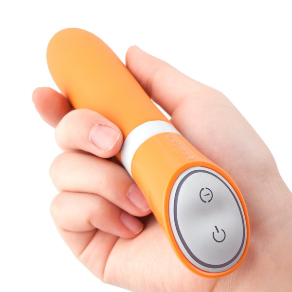 Wibrator Bgood Deluxe Tangerine B Swish