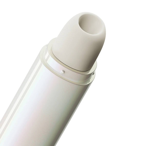 Інтимний масажер Lia Floral White Zalo