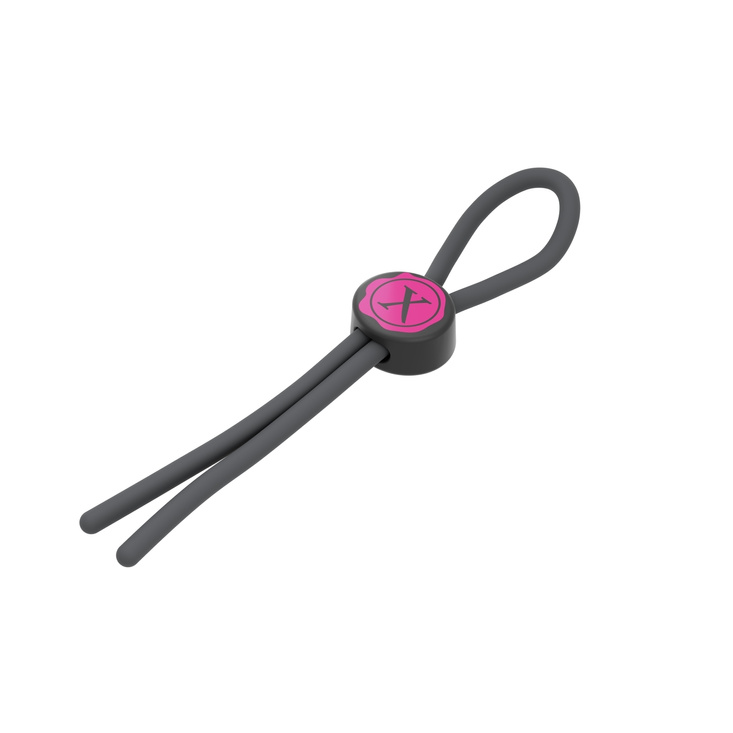 Marc Dorcel Mr Dorcel Cocring Lasso Adjustable