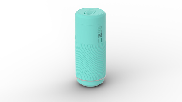 Arcwave Pow Mint 