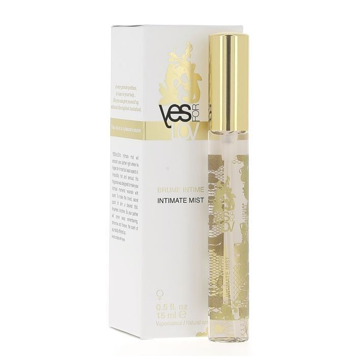 YESforLOV Intimate Mist 15ml