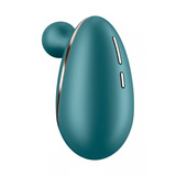 Стимулятор клітора Spot On 1 зелений Satisfyer