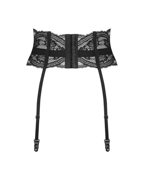 Nutris garter belt XS/S Obsessive