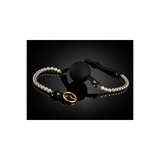Knebel BDSM Majestic Pearl Mouthgag Guilty Pleasure