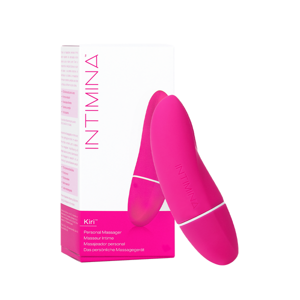 Стимулятор Клітора Kiri Intimina