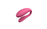 Wibrator dla par Sync Lite Pink We-Vibe