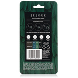 Rozciągliwy silikonowy pierścień erekcyjny Je Joue Medium Stretch Silicone Cock Ring Green