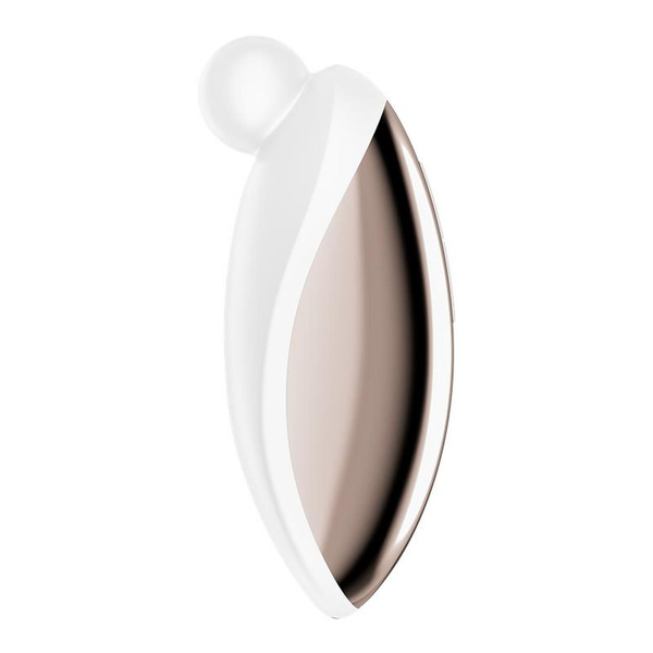Stymulator łechtaczki Spot On 2 white Satisfyer