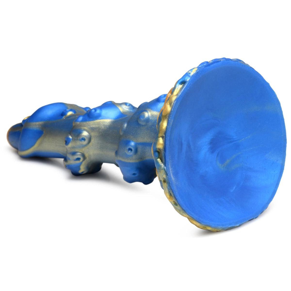 Fantazyjne Dildo Lord Kraken Siliconen Dildo Creature Cocks