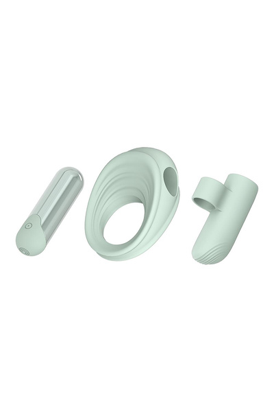 Glam 3-In-1 Play Kit Dreamtoys