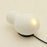 Стимулятор Клітора Yuki White Iroha by Tenga