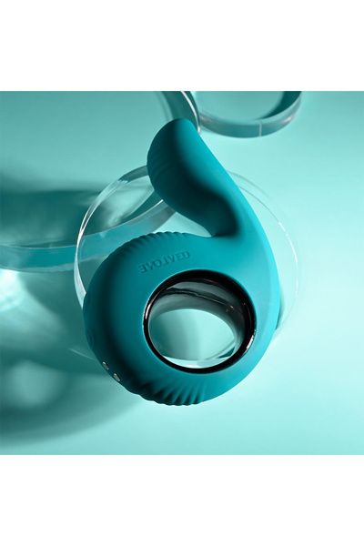 Вібратор Evolved Thumbs Up