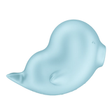 Stymulator Łechtaczki Sassy Seal Satisfyer