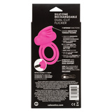 CalExotics Dual Clit Flicker Enhancer