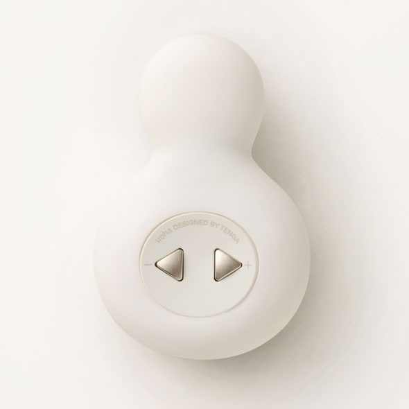  Iroha by Tenga Yuki vibrator