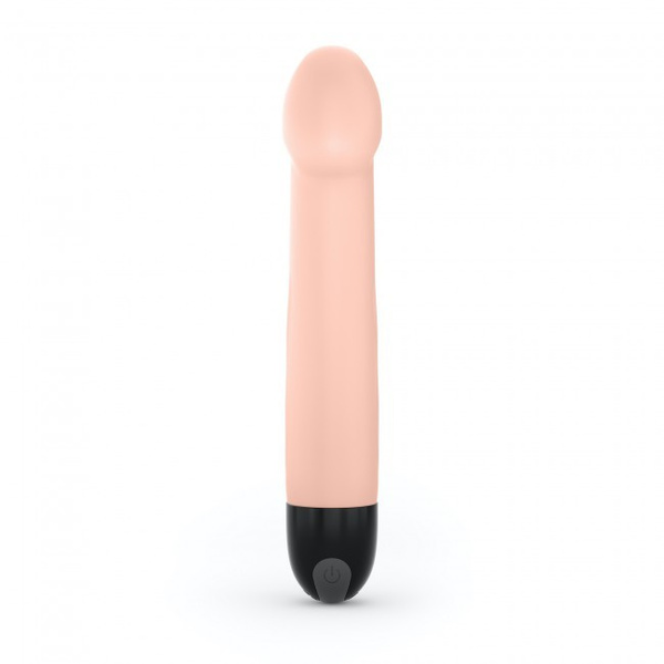 Wibrator Real Vibration M 2.0 Flesh Dorcel