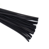 Pejcz Wine Red Deluxe Cow Leather Heavy Flogger Liebe Seele
