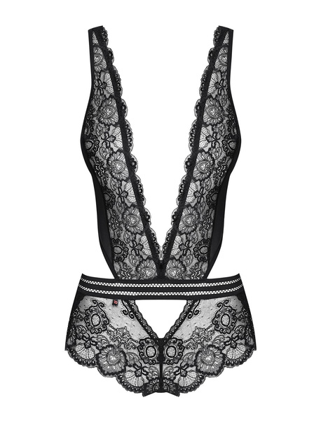 853-Ted-1 Body L/Xl Obsessive