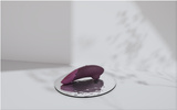 Womanizer Next Dark Purple Clitoral Stimulator