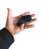 Слінг на пеніс і яєчка Shaft Hugger Hypersoft Cocksling Brutus