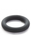 Silicone Cock Ring Fifty Shades of Grey - A Perfect O