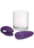Wibrator Dla Par Chorus Purple We-Vibe
