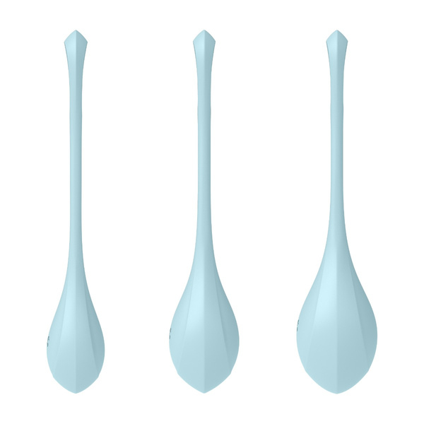 Satisfyer Yoni Power 2 Light Blue 