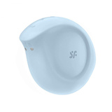 Clitoral Stimulator Sugar Rush Blue Satisfyer