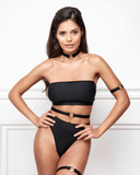 Топ Hannah M/L Promees