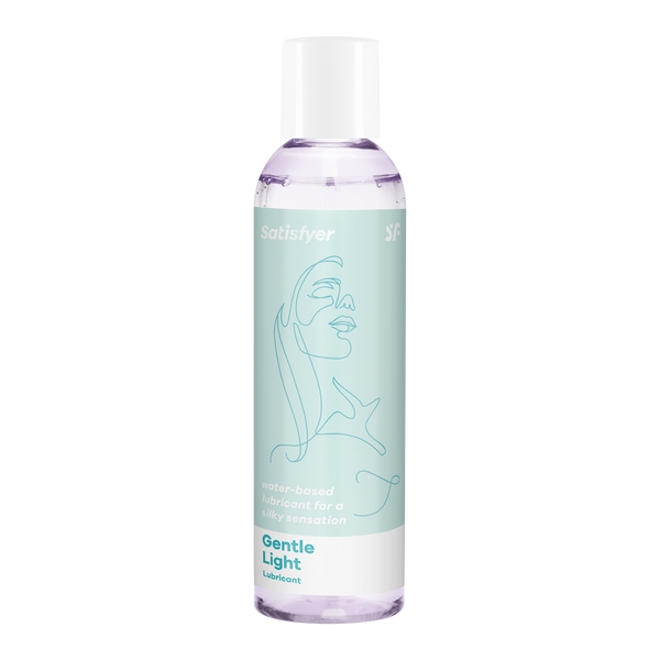 Lubrykant wodny Satisfyer Woman Light Lubricant 150ml