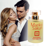 Парфуми з феромонами для жінок Mariko Sakuri For Women 50 Ml Aurora